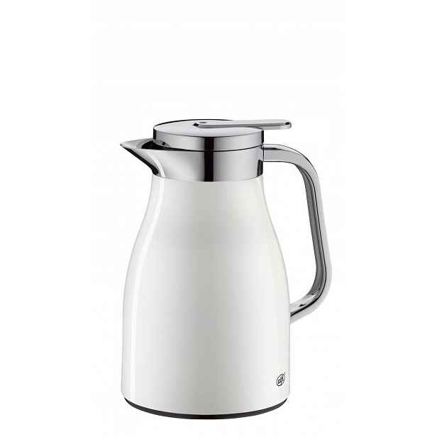 Termoska Skyline coc. bílá matná 0,65 l