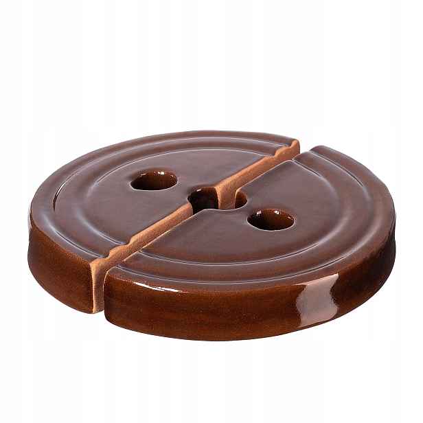 Zátěžový Kámen K Nakládání Do Sudu 23cm 2ks