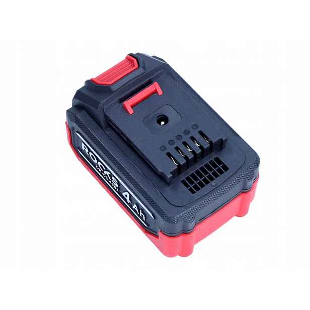 20V Aq-one Akumulátor Li-ion 4 Ah