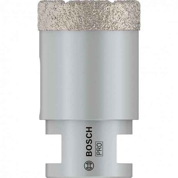 Bosch - Diamantová vrtací korunka do dlaždic a obkladů, průměr 35 mm 2608587121