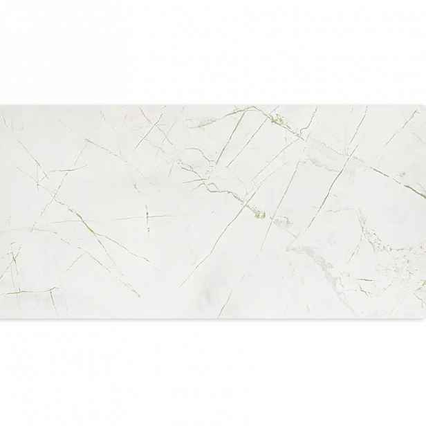Nástěnný obklad Rainforest White Gloss 59,8/119,8