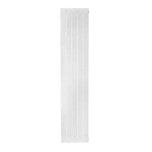 Panelový Koupelnový Radiátor Bílý Mat 50 MM Lotus 180x38 Polský Výrobce