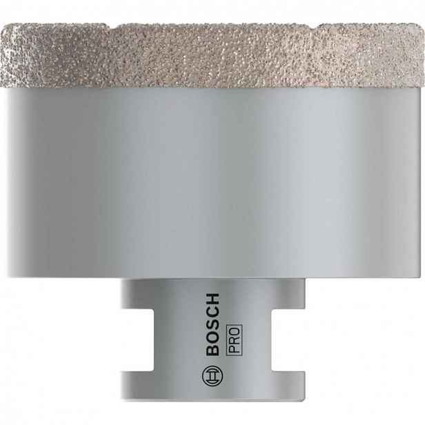 Bosch - Diamantová vrtací korunka do dlaždic a obkladů, průměr 68 mm 2608587131