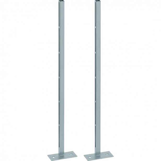 Geberit Kombifix - Souprava stojin s patní deskou 457.872.26.1