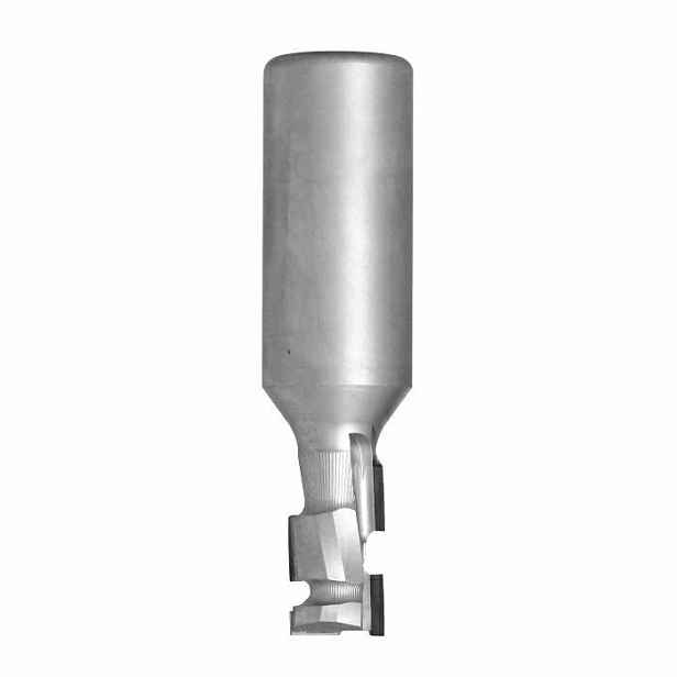 Ita Tools diamantová fréza Pcd jednoduchá Z1+1 D16 I27 L87 S25