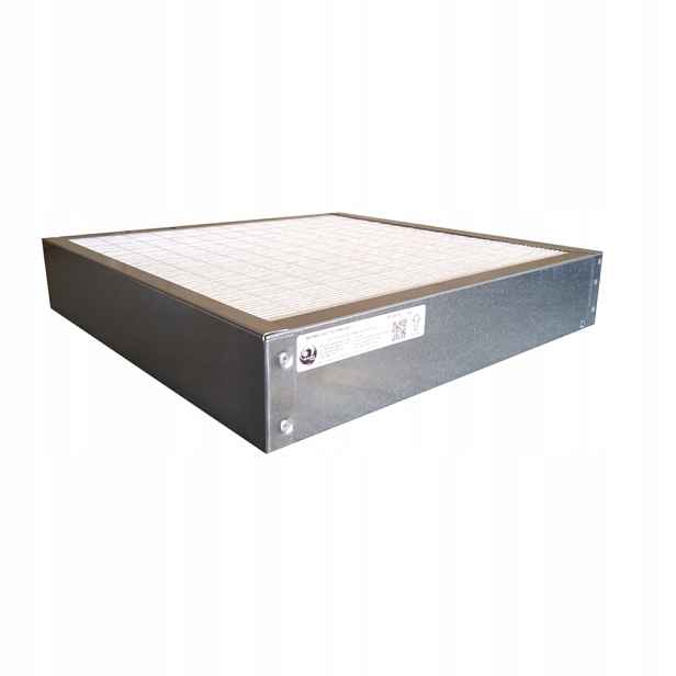 Protismogový filtr F9 ePM1 80% 820x820x100 mm