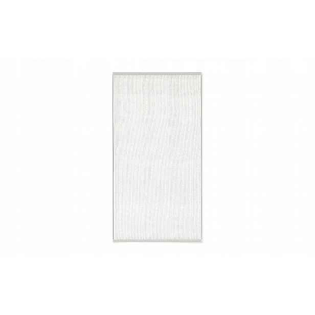 Ručník Malme 70x140 šedý 9158/4 500 g/m2 Zwoltex 23