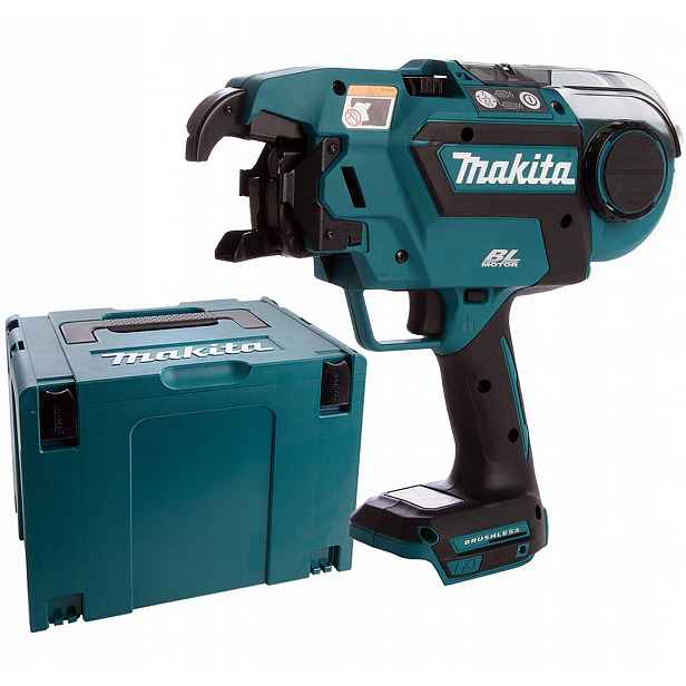 Vazač výztuží Lxt 18V Bldc Makita DTR180ZJ