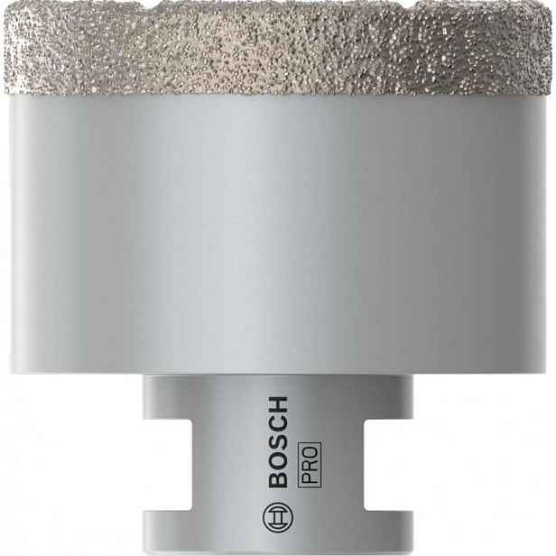 Bosch - Diamantová vrtací korunka do dlaždic a obkladů, průměr 60 mm 2608587128