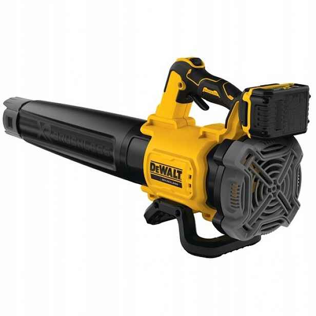 Foukač 18V Xr 1*5.0AH BEZUHlíkový