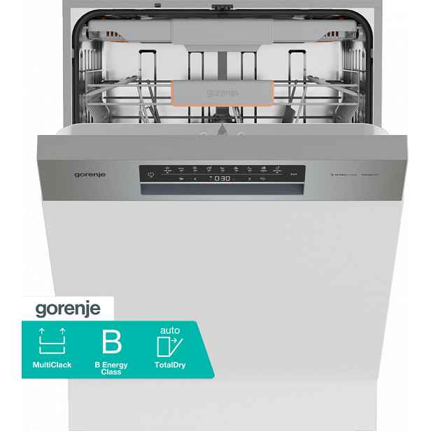 Gorenje Myčka - GI673B90X