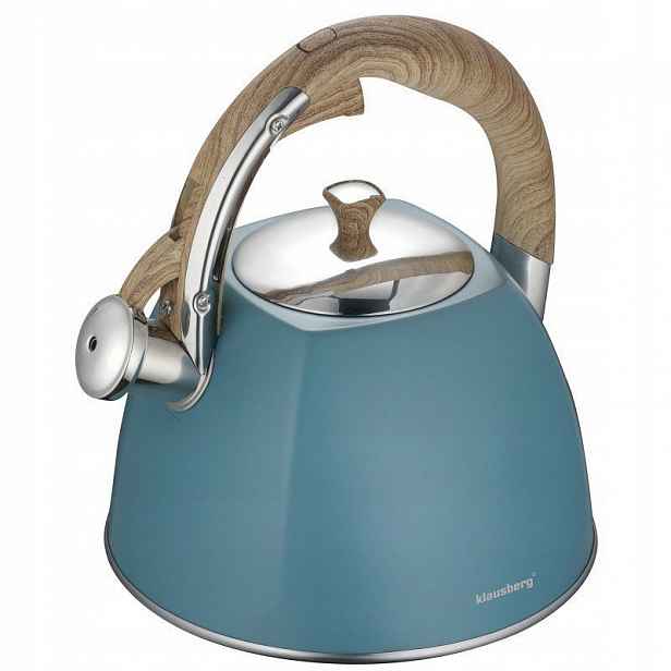 Konvice S Píšťalkou Klausberg 3L KB-7499