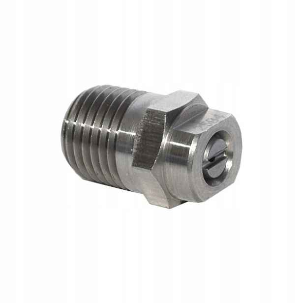 Tryska vodního proudu 1/4" Ag Npt 15-110 Kranzle Ehrle