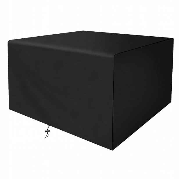 Voděodolný Obal Na Zahradní Nábytek 150X110X125 CM, Silný A Odolný