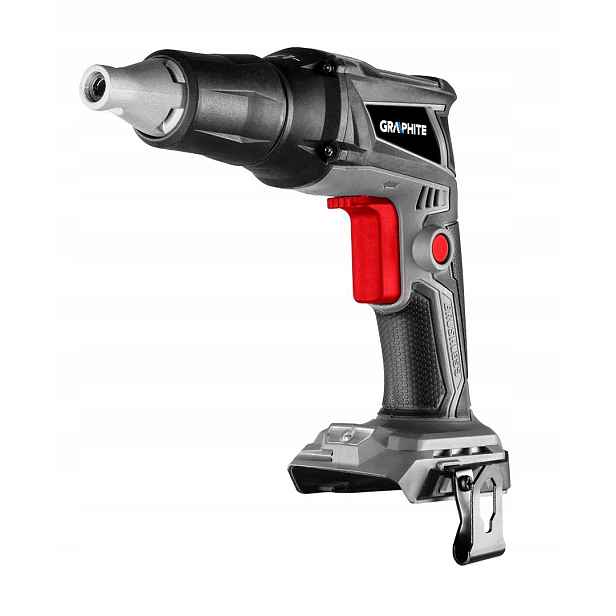 Aku Šroubovák Bezšroubový 1/4'' Pro G/k Desky Energy+ 18V Bez Akumulátoru