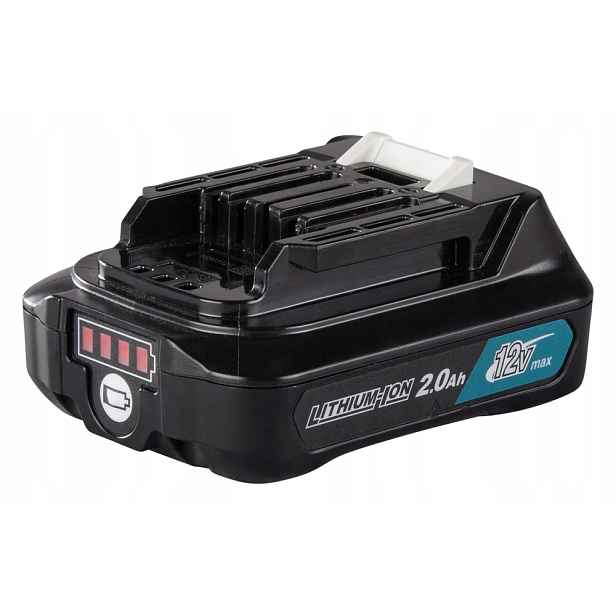 Akumulátor Makita BL1021B 12 V 2 Ah