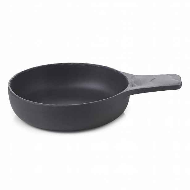 Basalt Nádoba s úchytem 13 cm Revol