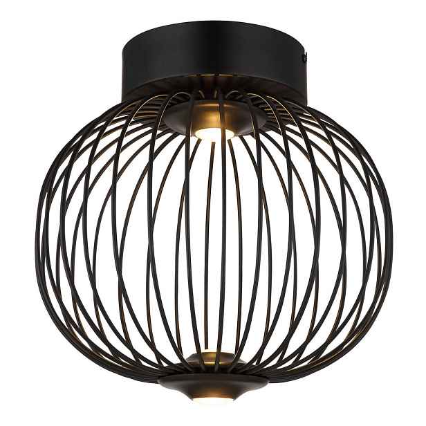 Globo STROPNÍ LED SVÍTIDLO, 30/30/30 cm