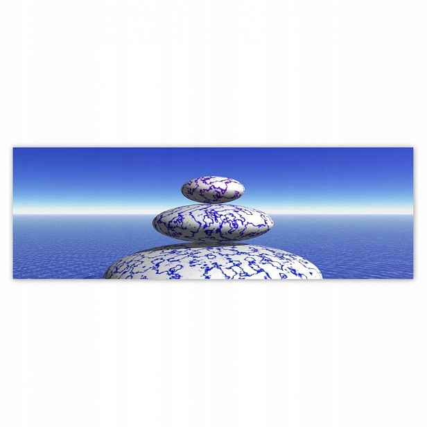 Plakáty 200x66 Kameny Zen