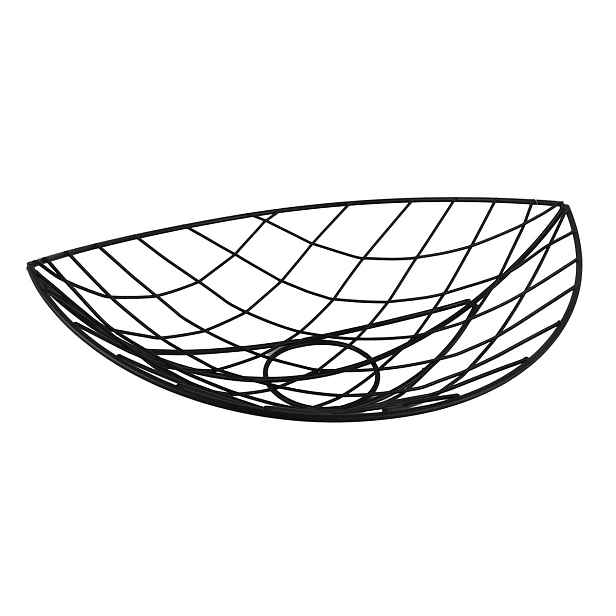 PROHOME - Košík na ovoce 34x25x10cm