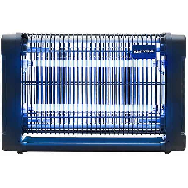 Uv Lampa Proti Hmyzu A Komárům, Muchám, Vosám