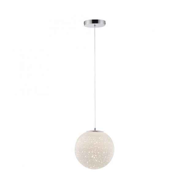 Závěsná Led lampa Bolo 2052-17 Paul Neuhaus