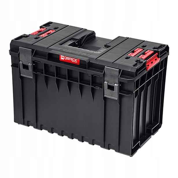 Box Na Nářadí Qbrick One 450 Vario