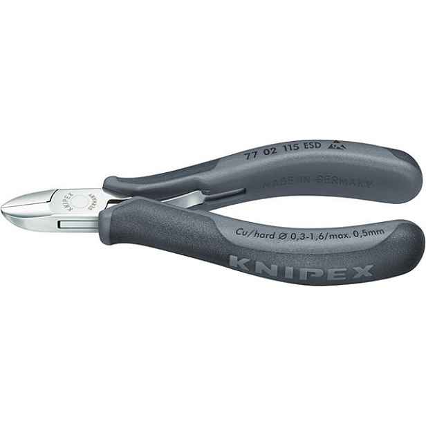 Kleště štípací boční Knipex 115 mm