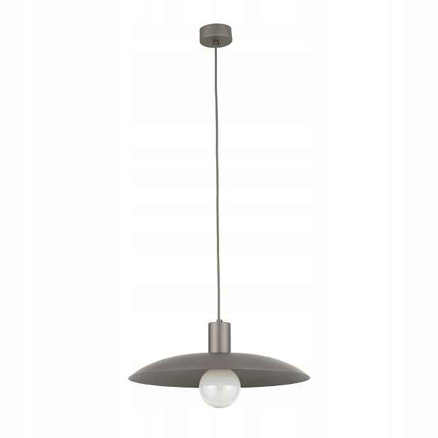 Závěsná lampa Astra New Brown 11319 Tk Lighting