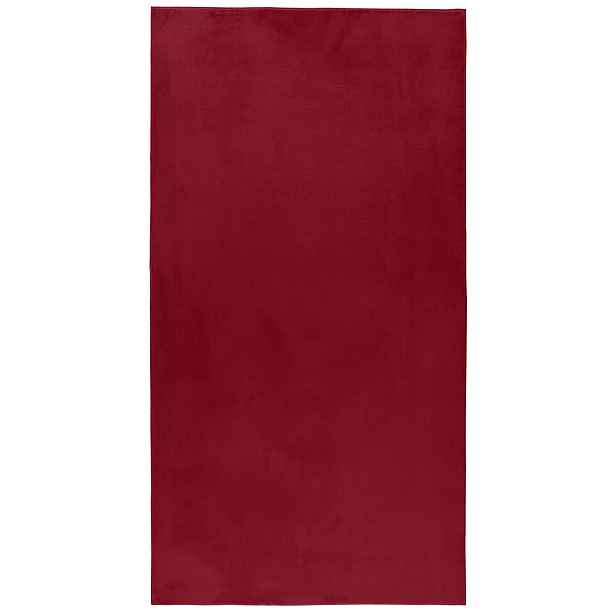 Běhoun Pouffy 5100 Red, 80x250, červená, obývací pokoj, Ayyildiz