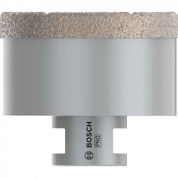 Bosch - Diamantová vrtací korunka do dlaždic a obkladů, průměr 70 mm 2608587132