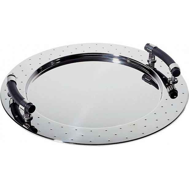 Kulatý servírovací tác, prům. 48 cm - Alessi