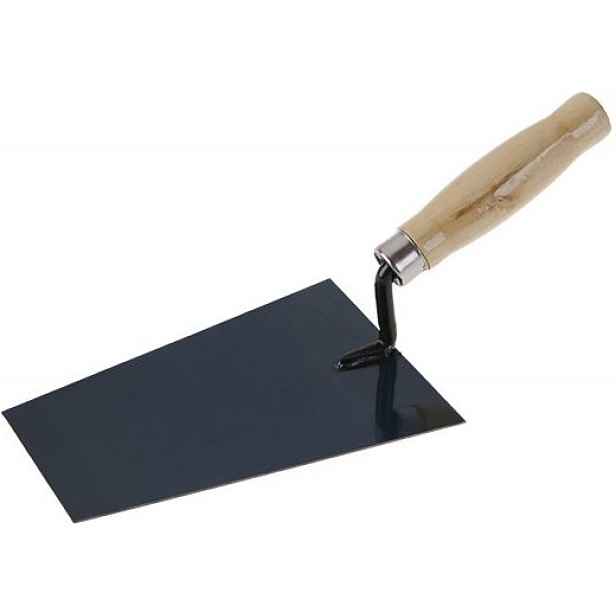 Lžíce zednická DR 130×180 mm