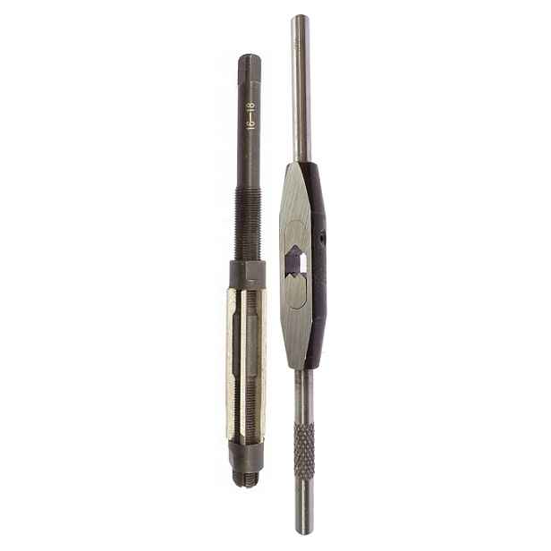 Nastavitelný Vrták 16-18 MM Ruční 16 18 NRZe Knoflíková Rukojeť