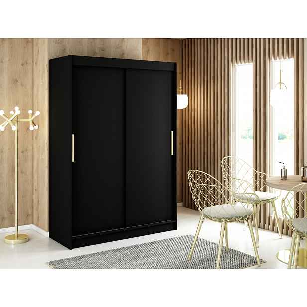 Šatní skříň Abi Mali T Rozměry: 150 cm