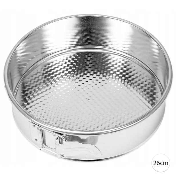 Dortová forma 26cm, Royal Kitchen 1215