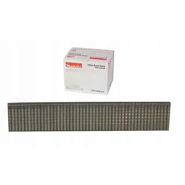 Makita Hřebíky Špendlíky Pro DBN600 F-34027 64 mm