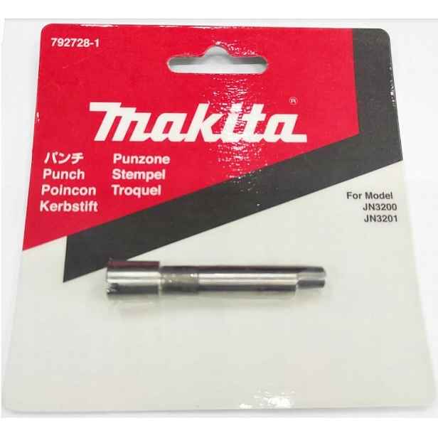 Původní Razítko Pro JN3200, JN3201 Makita 792728-1