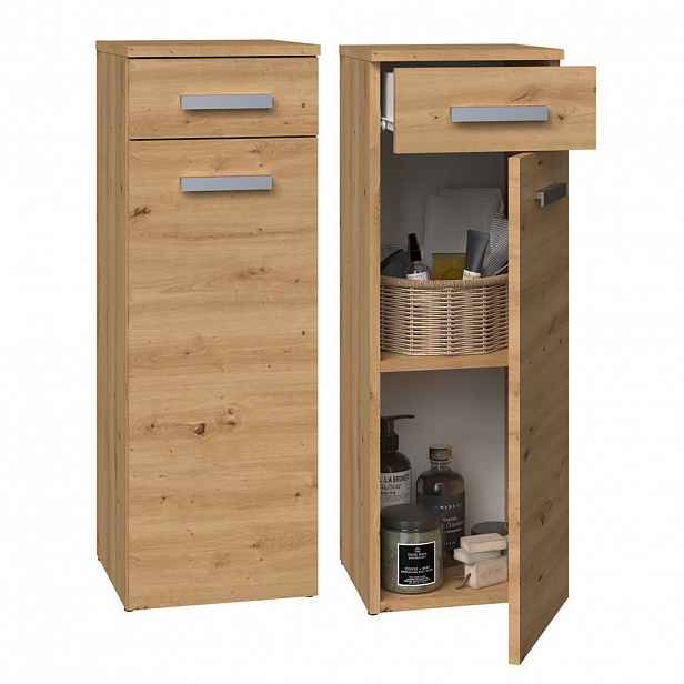 RAUMHIRSCH FURNITURE KOUZELNÍ SKŘÍŇKA Artisan 30/85/30
