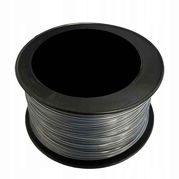Žací Struna Longer Dual-cut 3,0 mm 53 m 0,5 kg Čtverec Profesionální