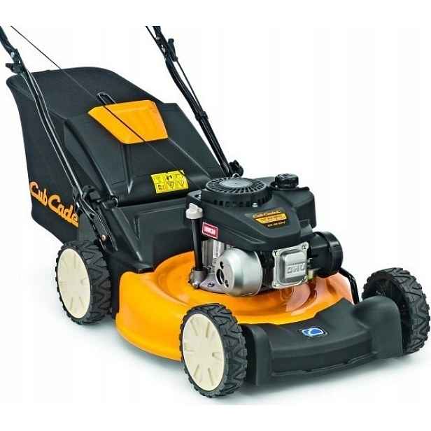 Benzínová sekačka Cub Cadet LM1 AR46 46 cm 60 l 12C-TQMG603