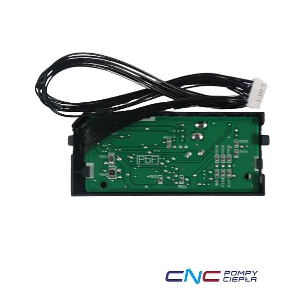 Daikin 5040073 Originální základní deska Pcb Assy EX21007 pro klimatizační zařízení