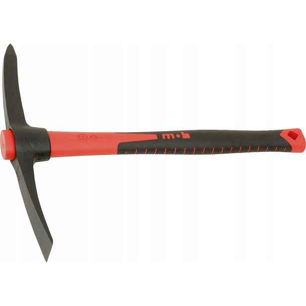Krumpáč Ultratec s jádrem ze skleněných vláken 375 mm 1,1 kg