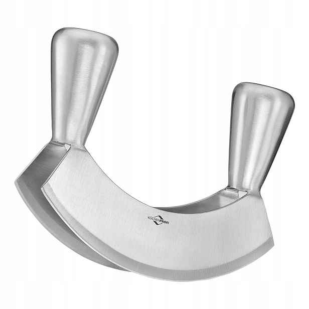 Küchenprofi Kolébka s dvojitým ostřím, 17 cm