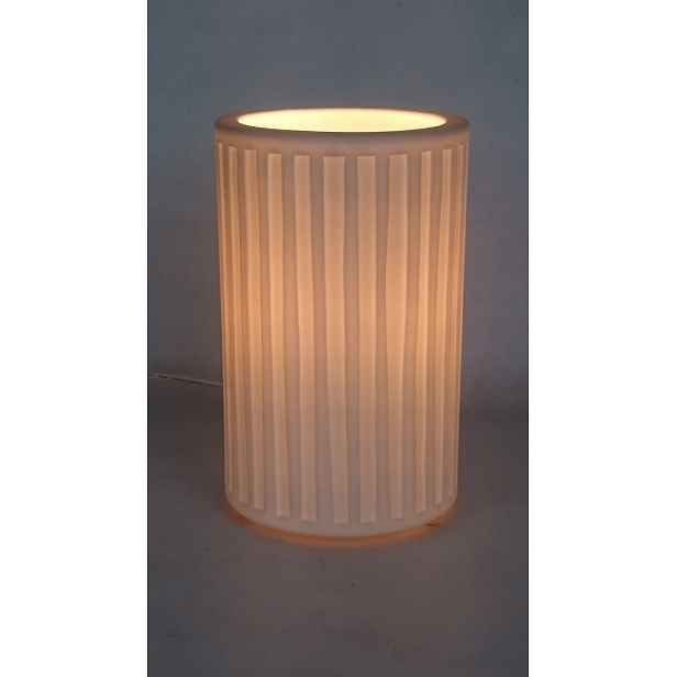 Lampa Keramická noční stolní lampa Wmr