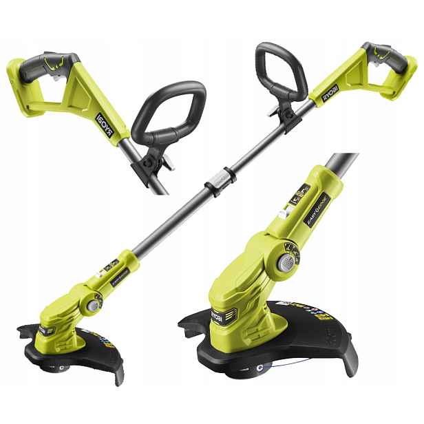 Ryobi Akumulátorová Sekačka 18V 30 cm One+ OLT1832