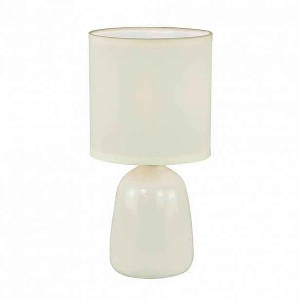 STOLNÍ LAMPA, 13,5/25,5/13,5 cm