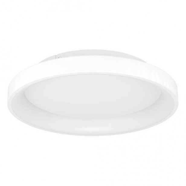 Eglo LORETELLO nástěnná lampa bílá plast, ocel 901248
