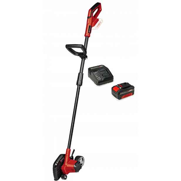 Einhell Křovinořez Ge-le 18/190 Li 3424300 Set Akumulátor 4,0AH