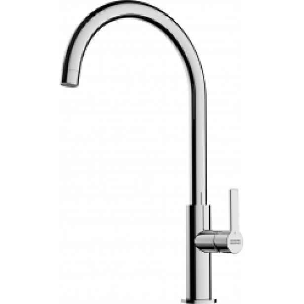 Franke FS 2838.031 MARIS SLIM Chrom